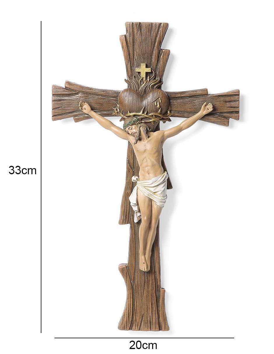 Escultura religiosa Joseph's Studio 3