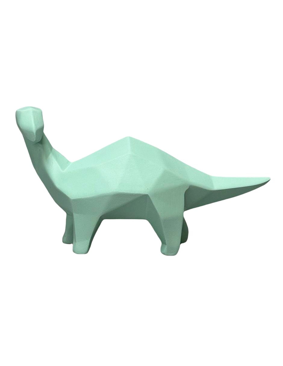 Figura de dinosaurio Dinosaurios de resina