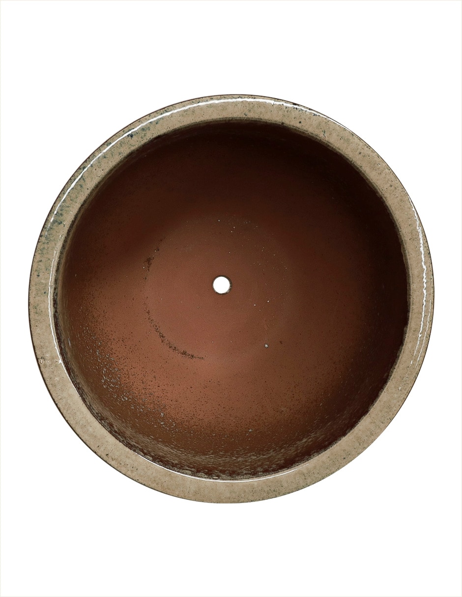 Maceta de cerámica 2
