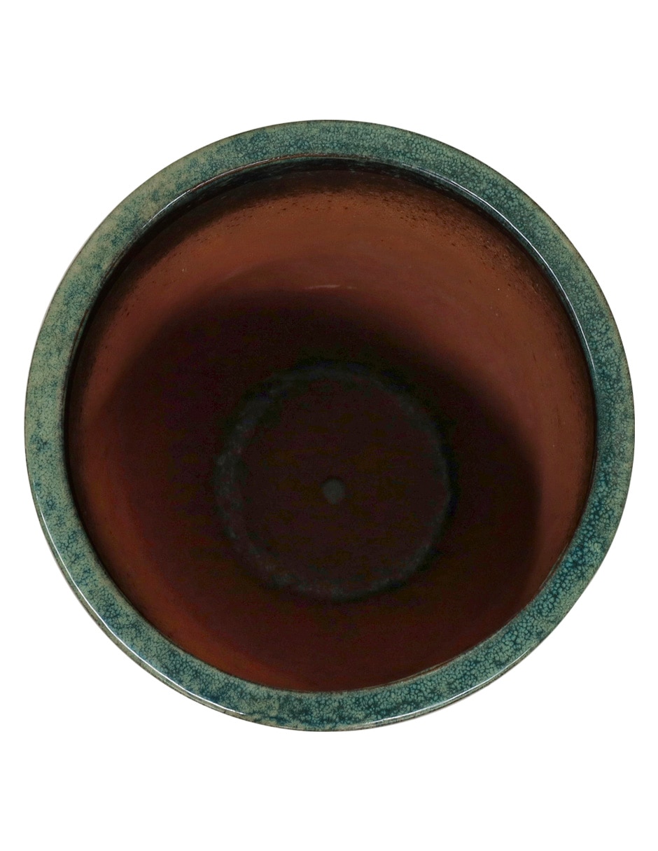 Maceta de cerámica 2