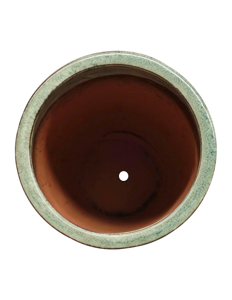 Maceta de cerámica 3