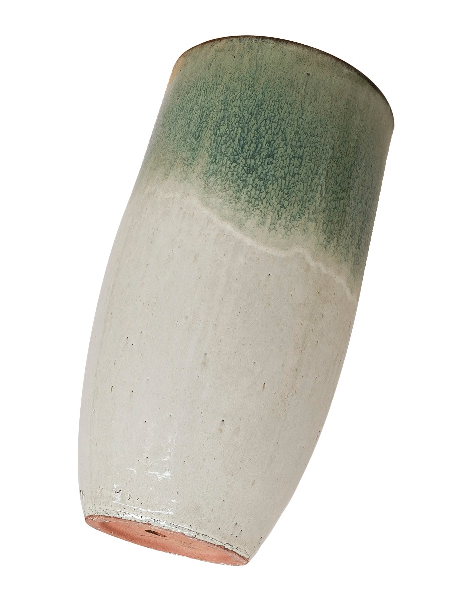 Maceta de cerámica 2