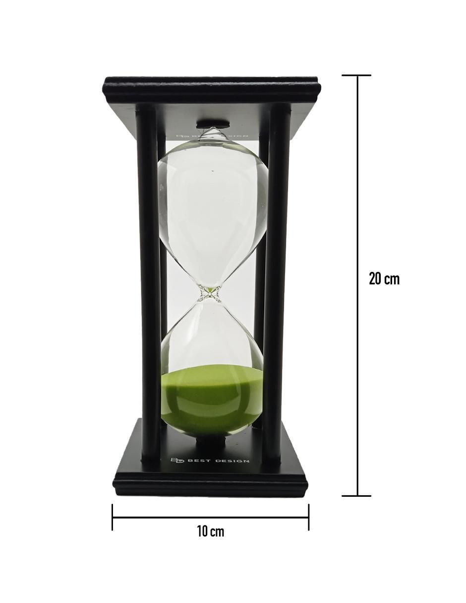 Reloj de arena best desing