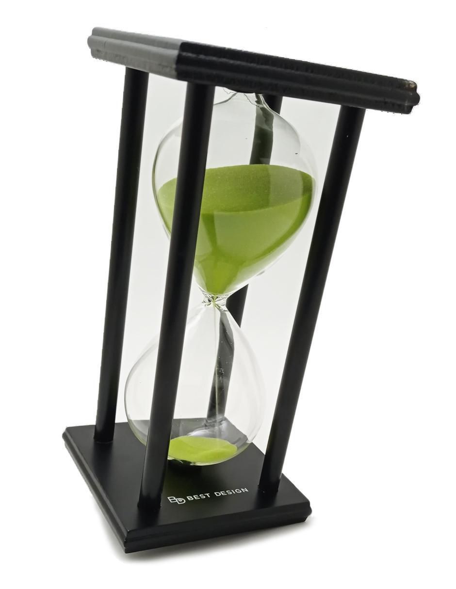 Reloj de arena best desing