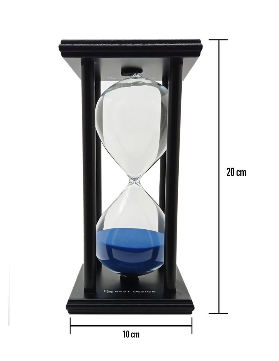 Reloj de arena 5