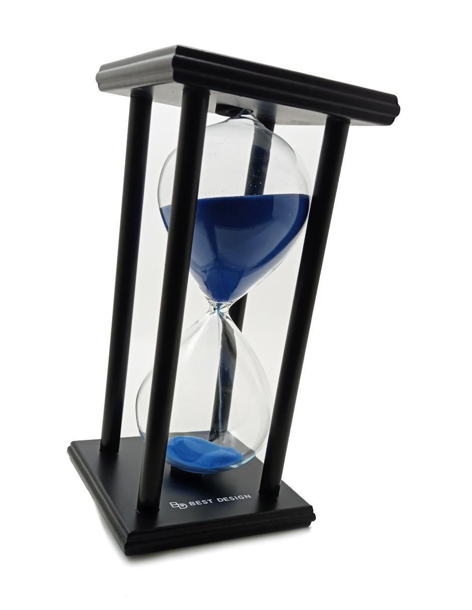 Reloj de arena 3