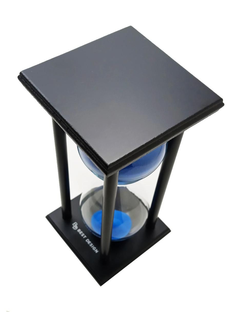 Reloj de arena 4