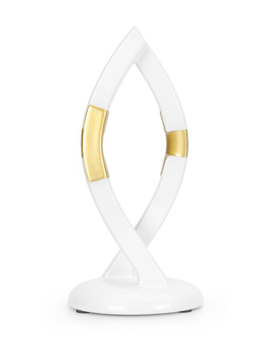 Figura de porcelana