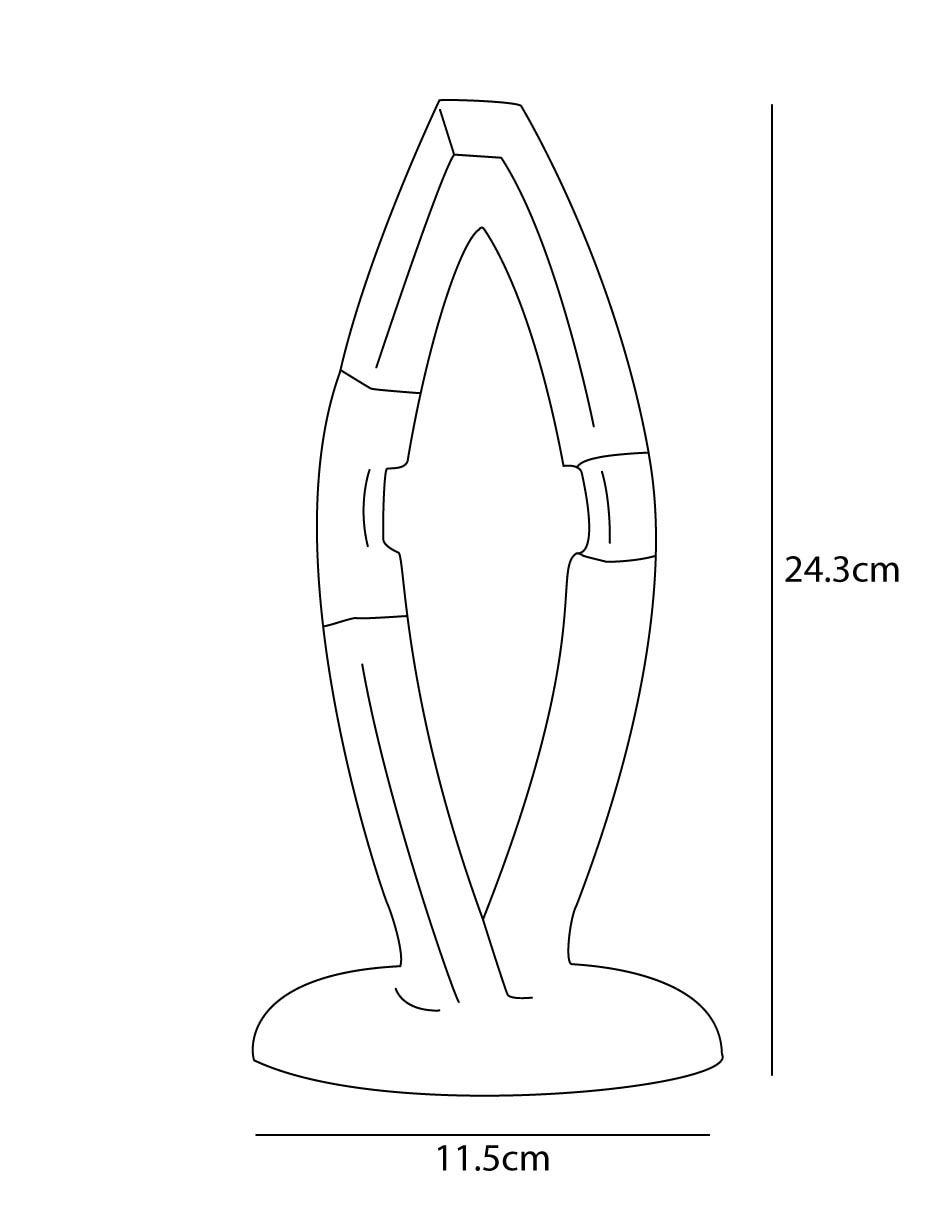 Figura de porcelana 4