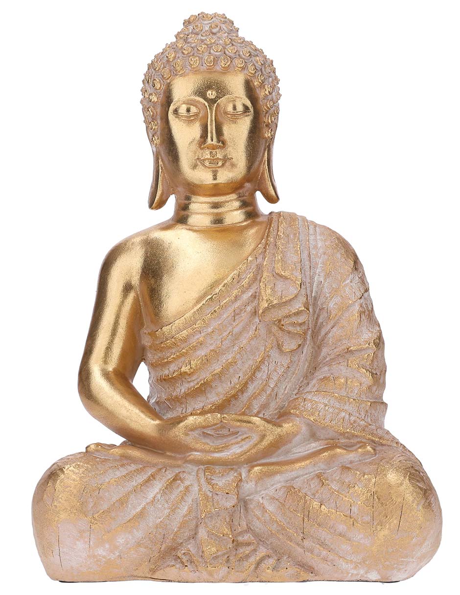 Figura de buda Figura de buda