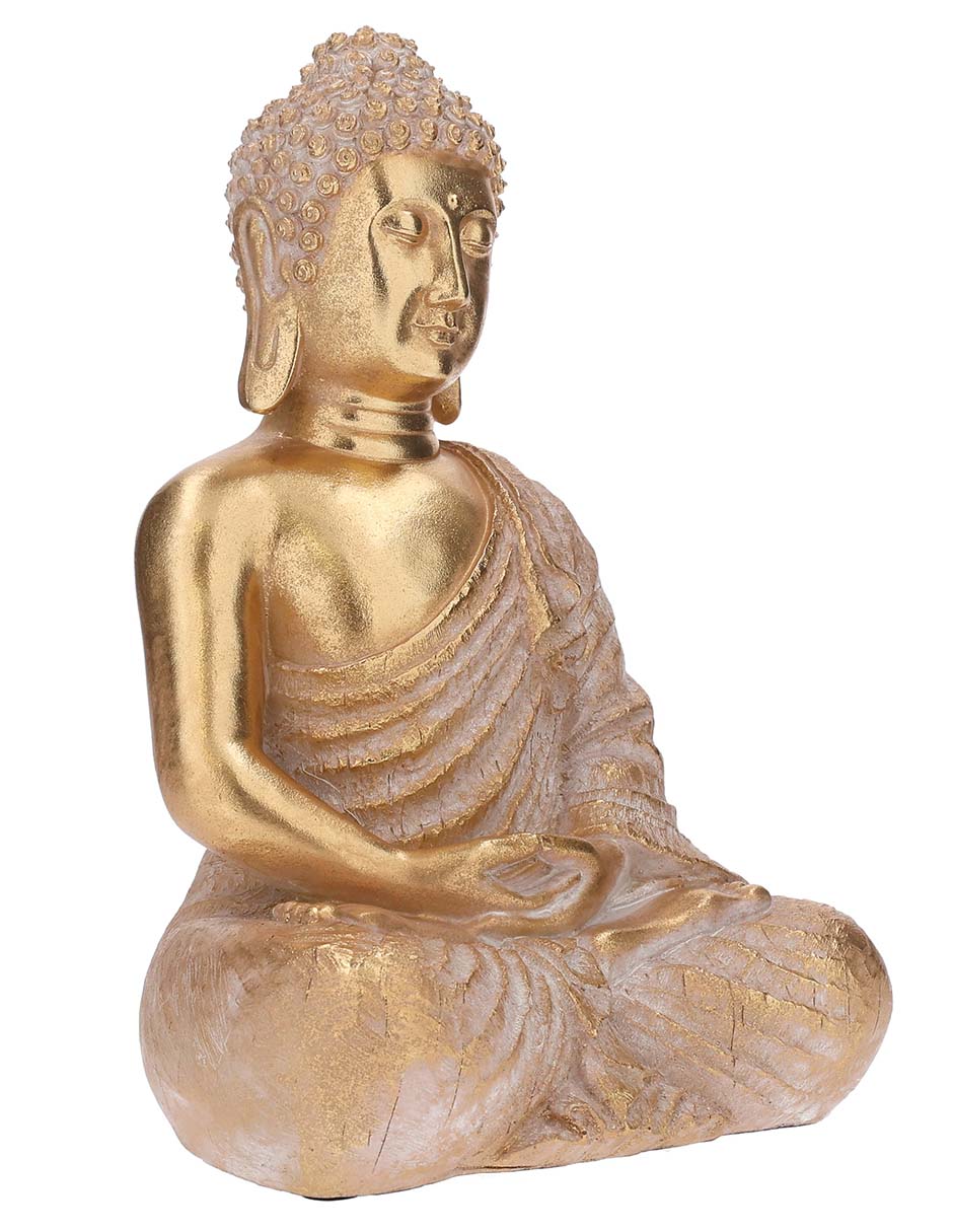 Figura de buda 2
