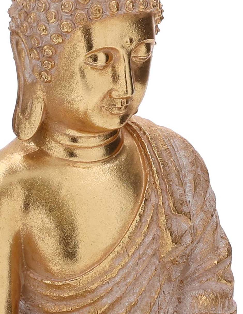 Figura de buda 4