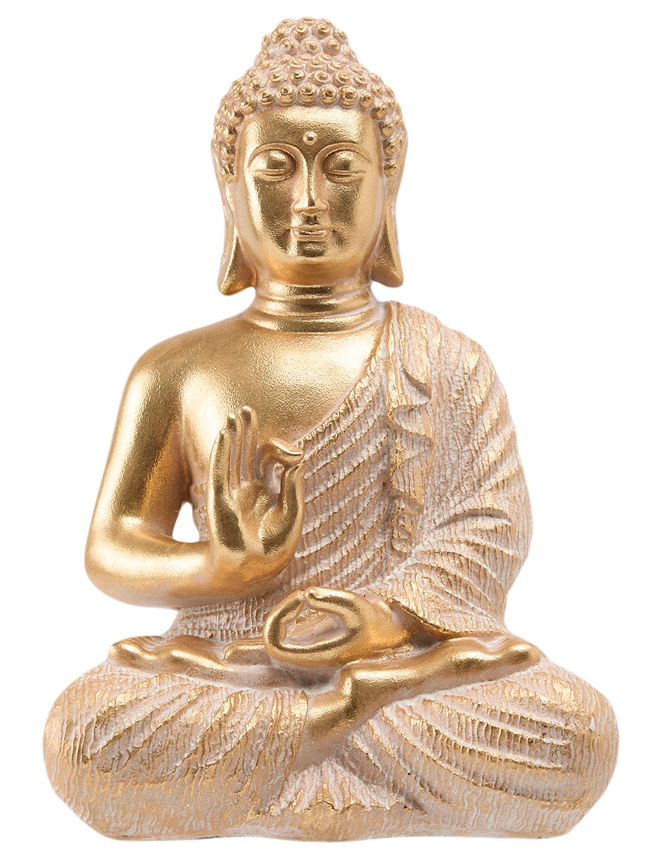 Figura de buda Figura de buda
