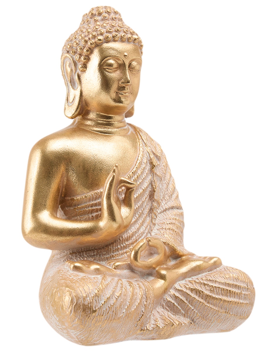 Figura de buda 2