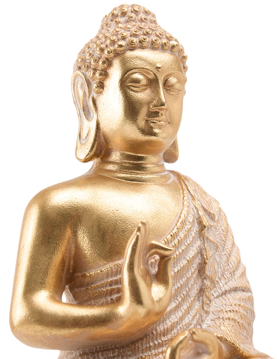 Figura de buda 4