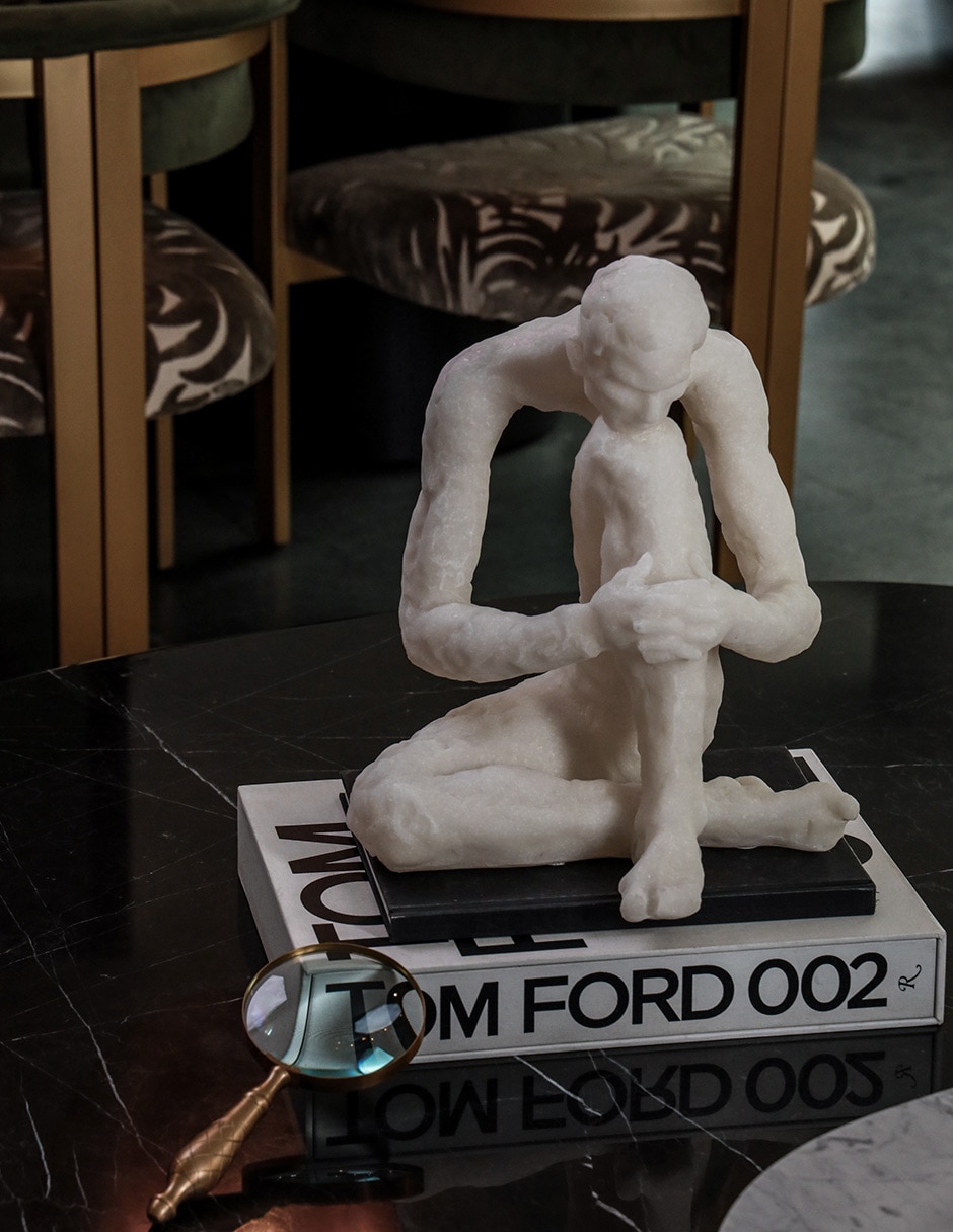 Figura de hombre Rivan 3