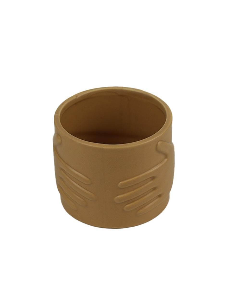 Maceta de cerámica 3