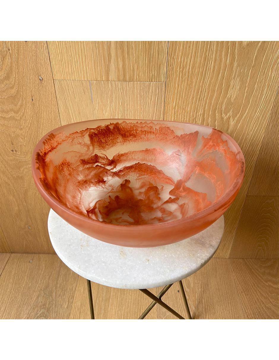 Bowl decorativo 4