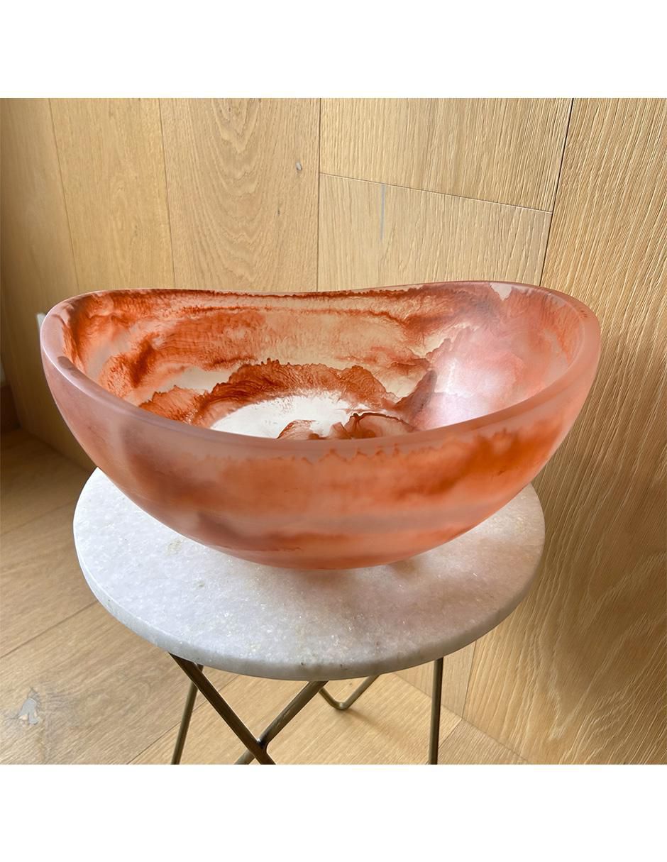 Bowl decorativo 6