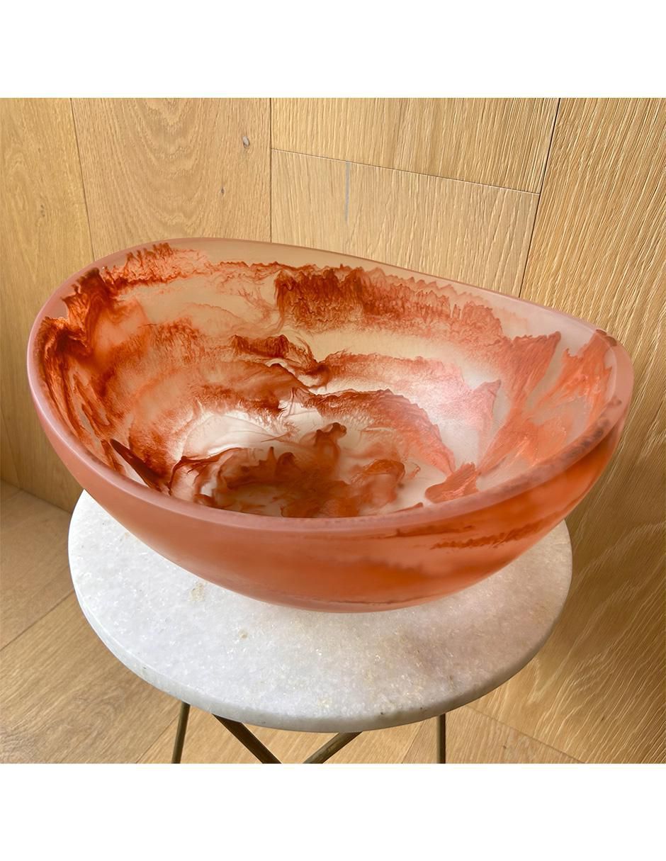Bowl decorativo 7