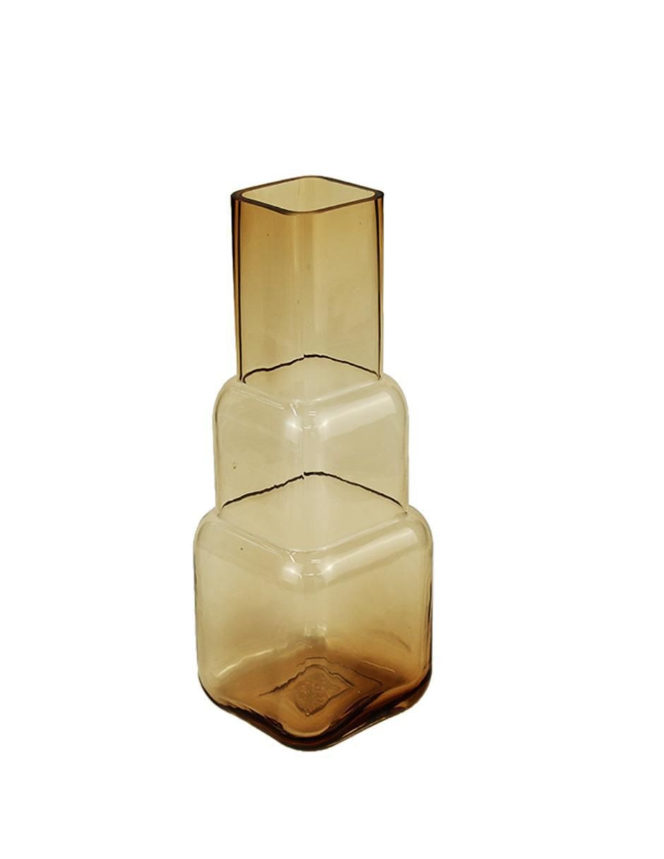 Jarrón de cristal 3