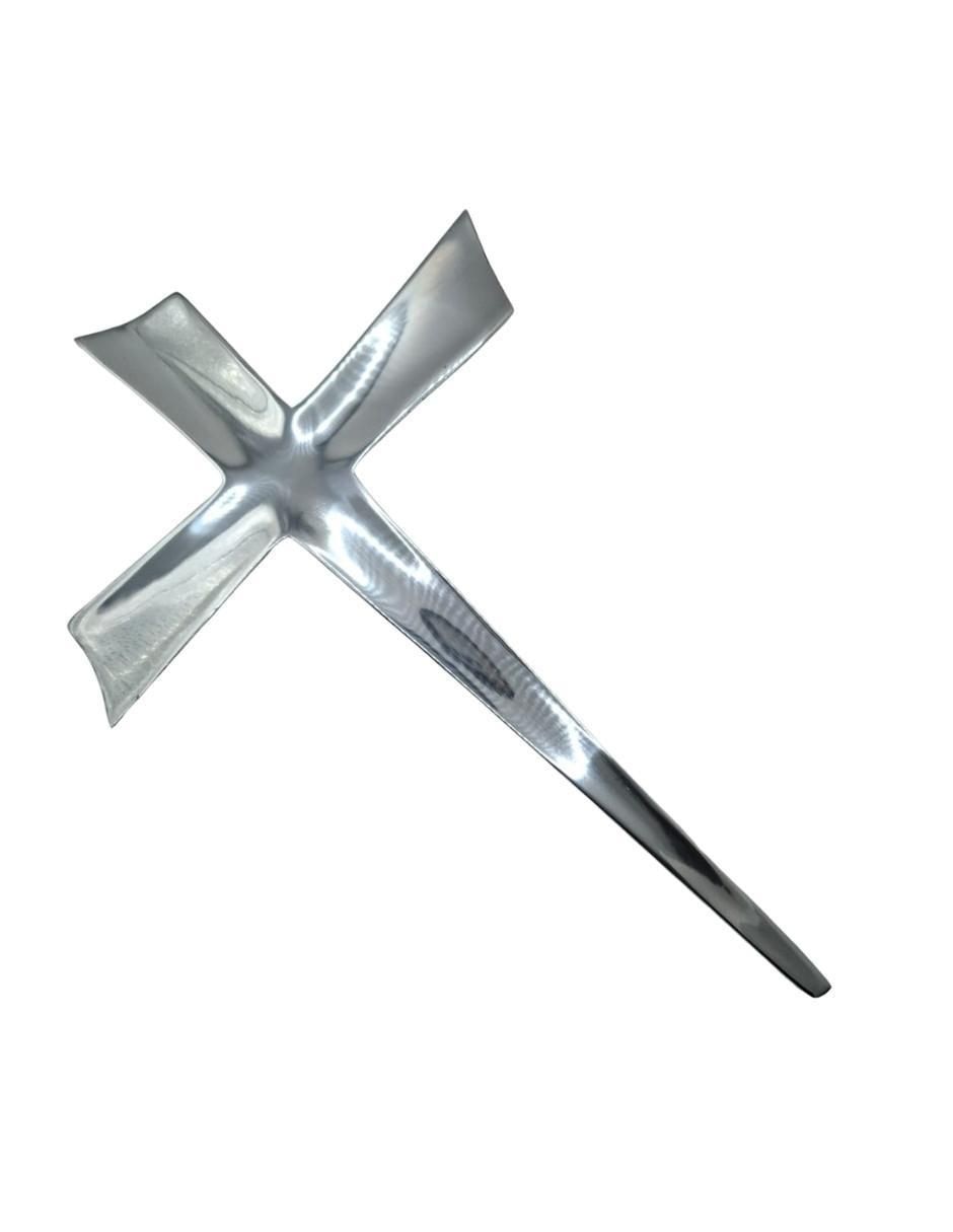 Escultura Cruz 2