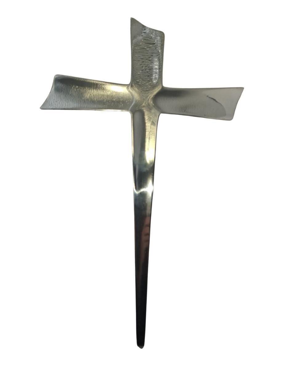 Escultura Cruz 3