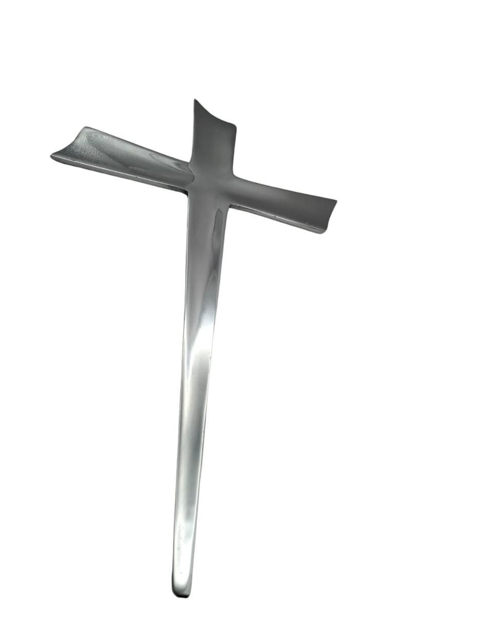 Escultura Cruz 4