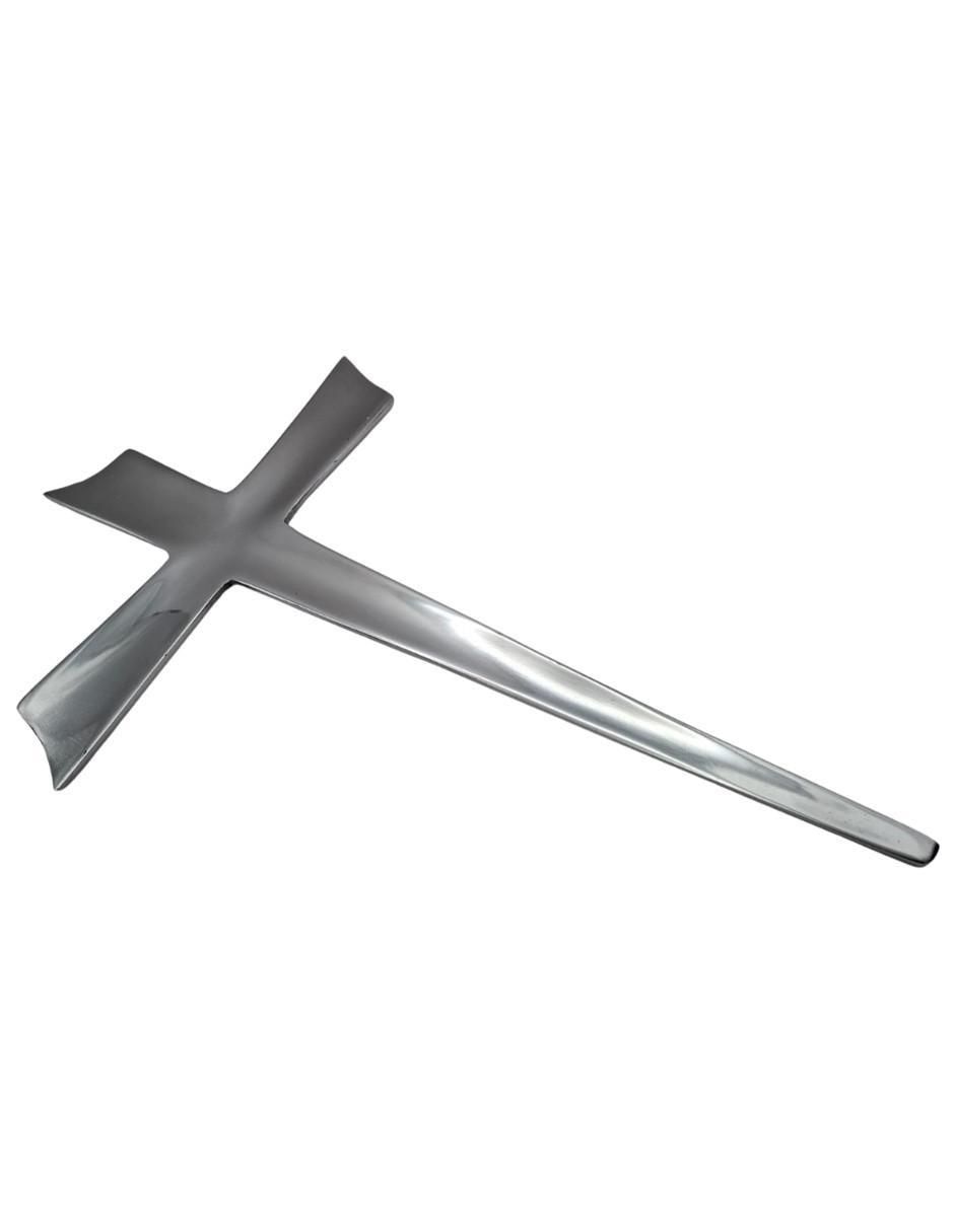 Escultura Cruz 5