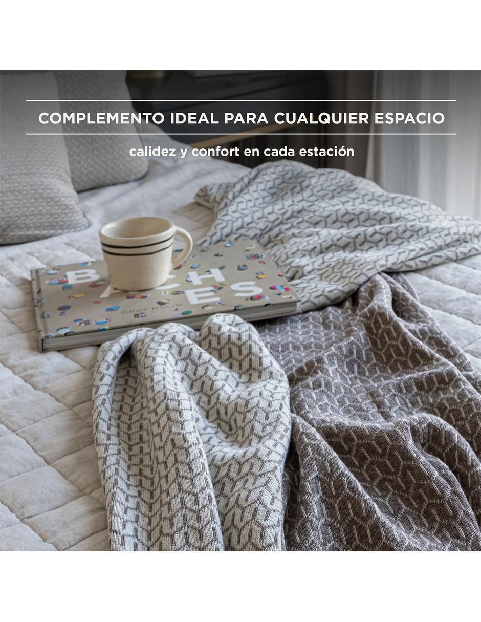 Frazada clásica unisex 5