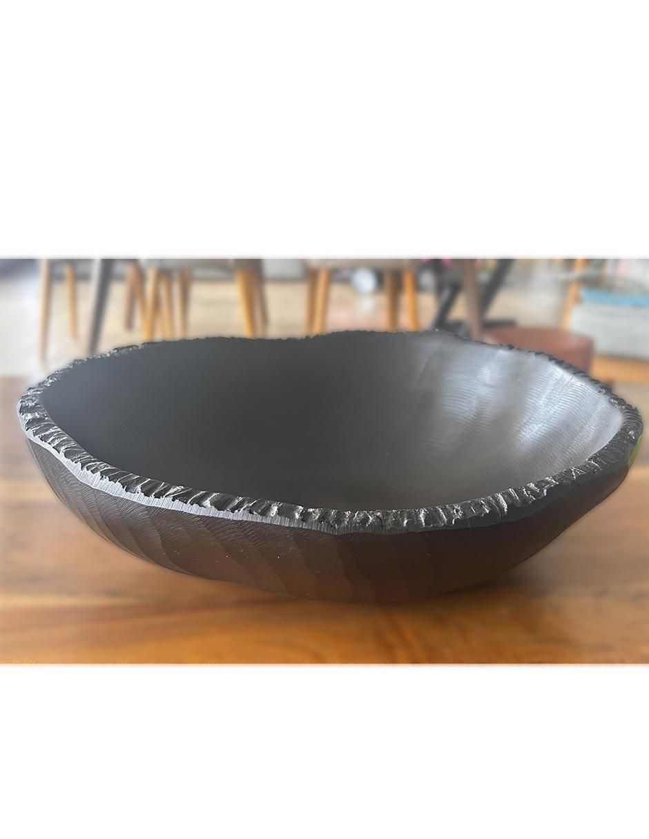 Bowl Resina de resina 2