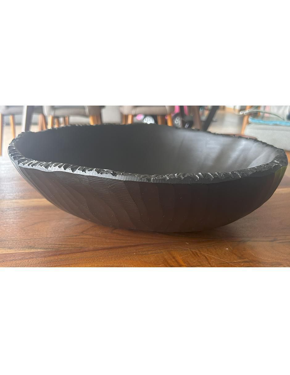 Bowl Resina de resina 4