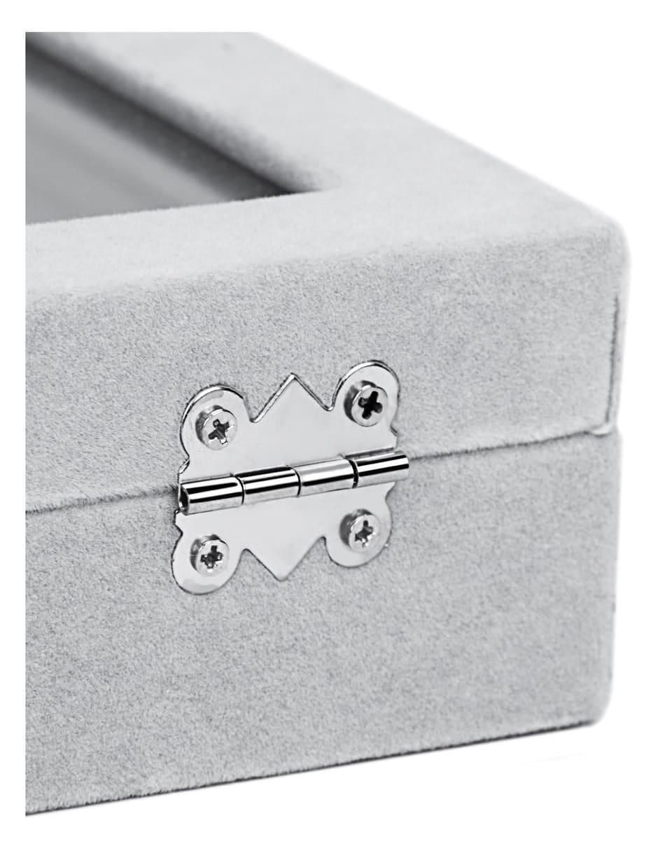 Joyero con cerradura 4