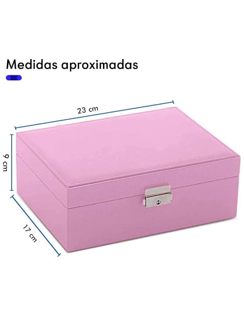 Alhajero con cerradura 2
