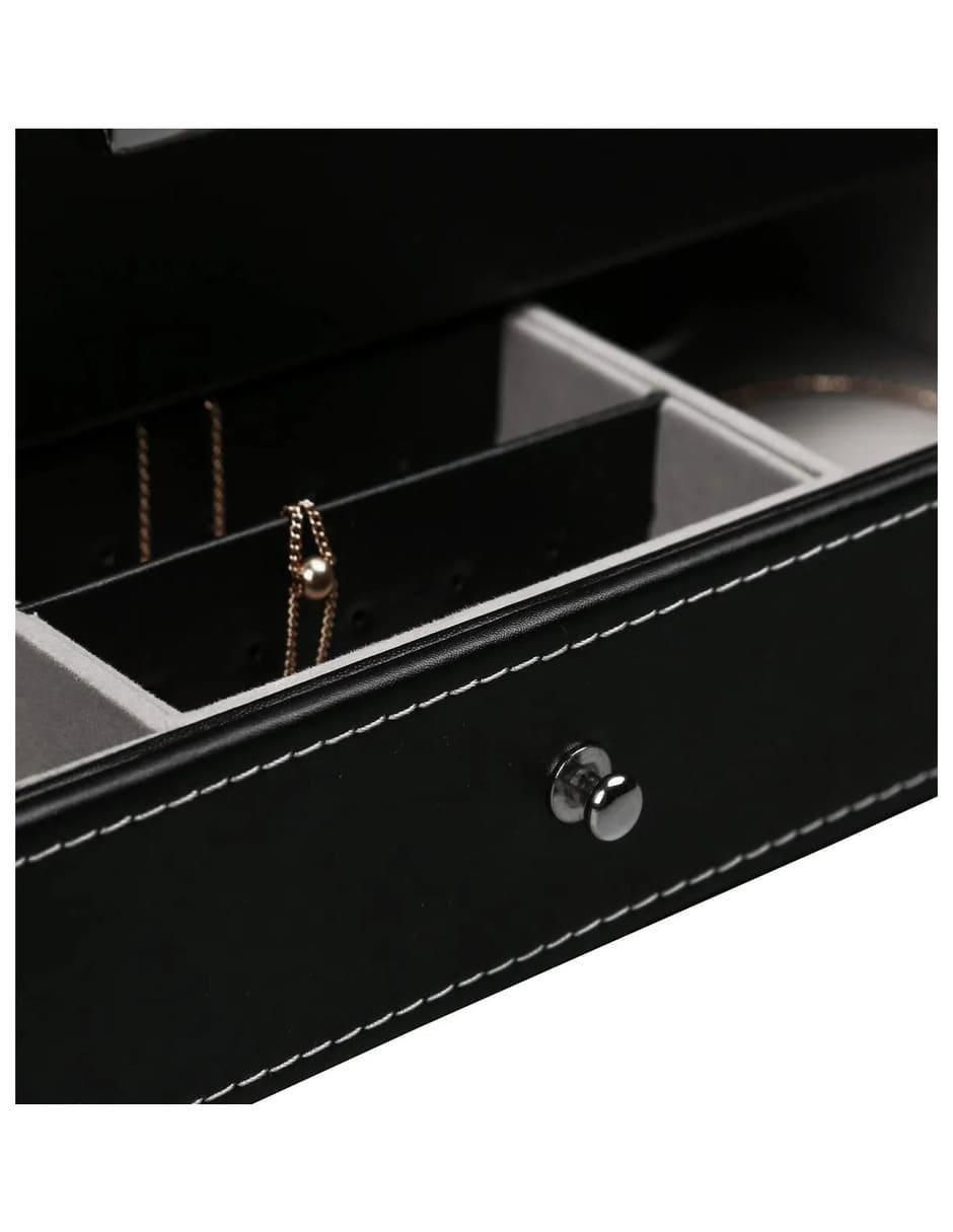 Joyero con cerradura 3
