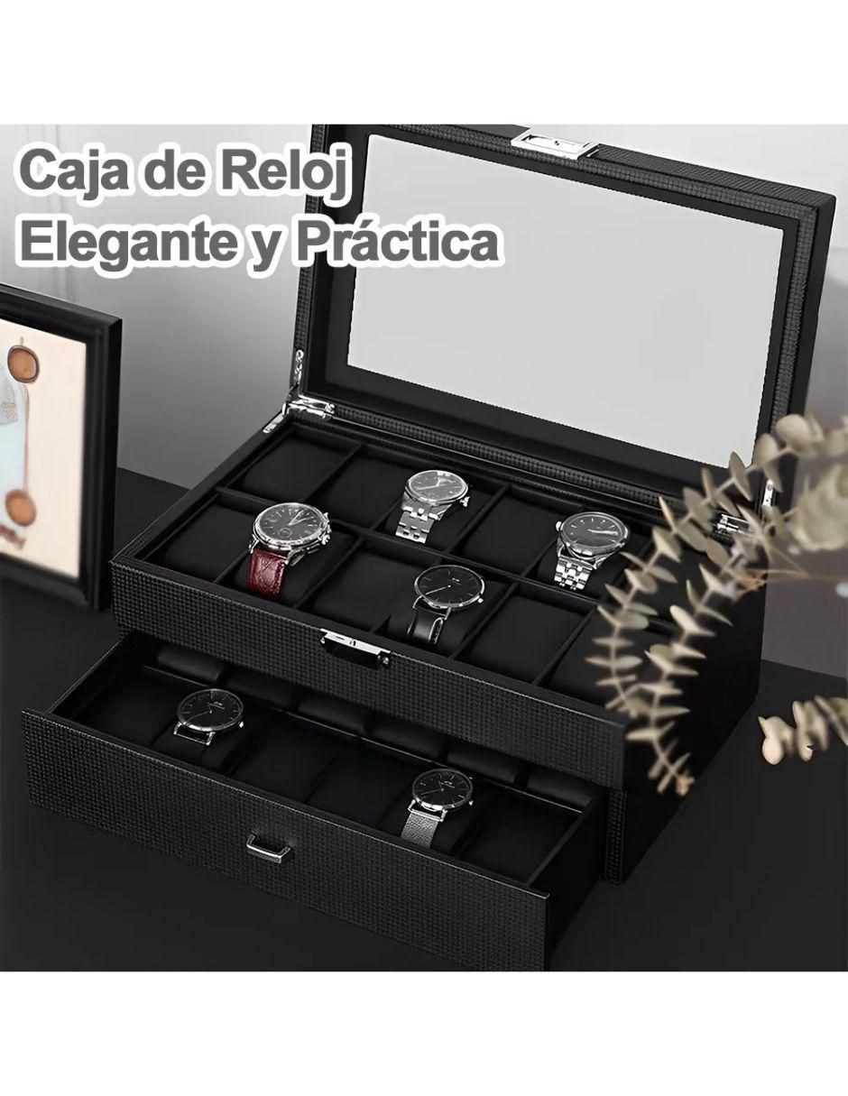 Joyero con cerradura 3