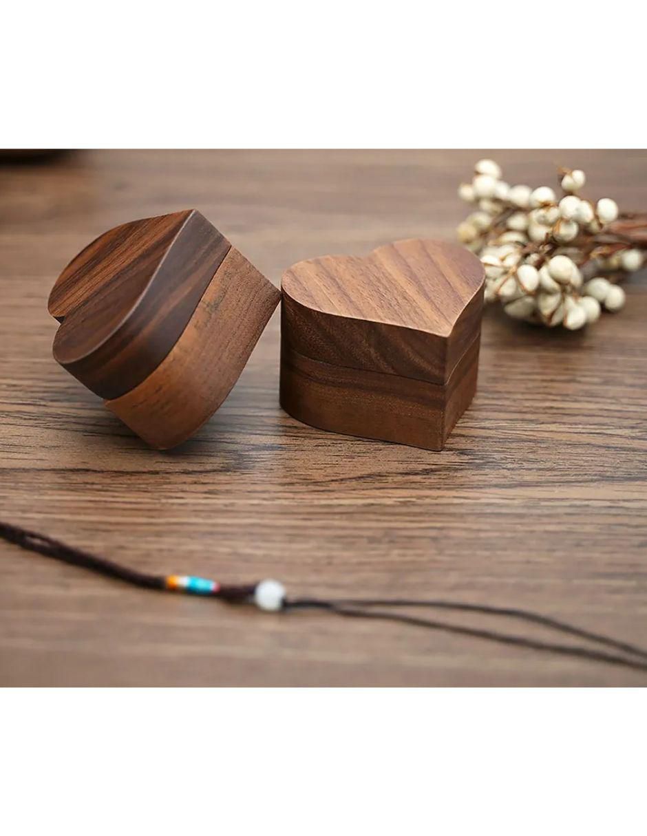 Porta anillos con cerradura 4