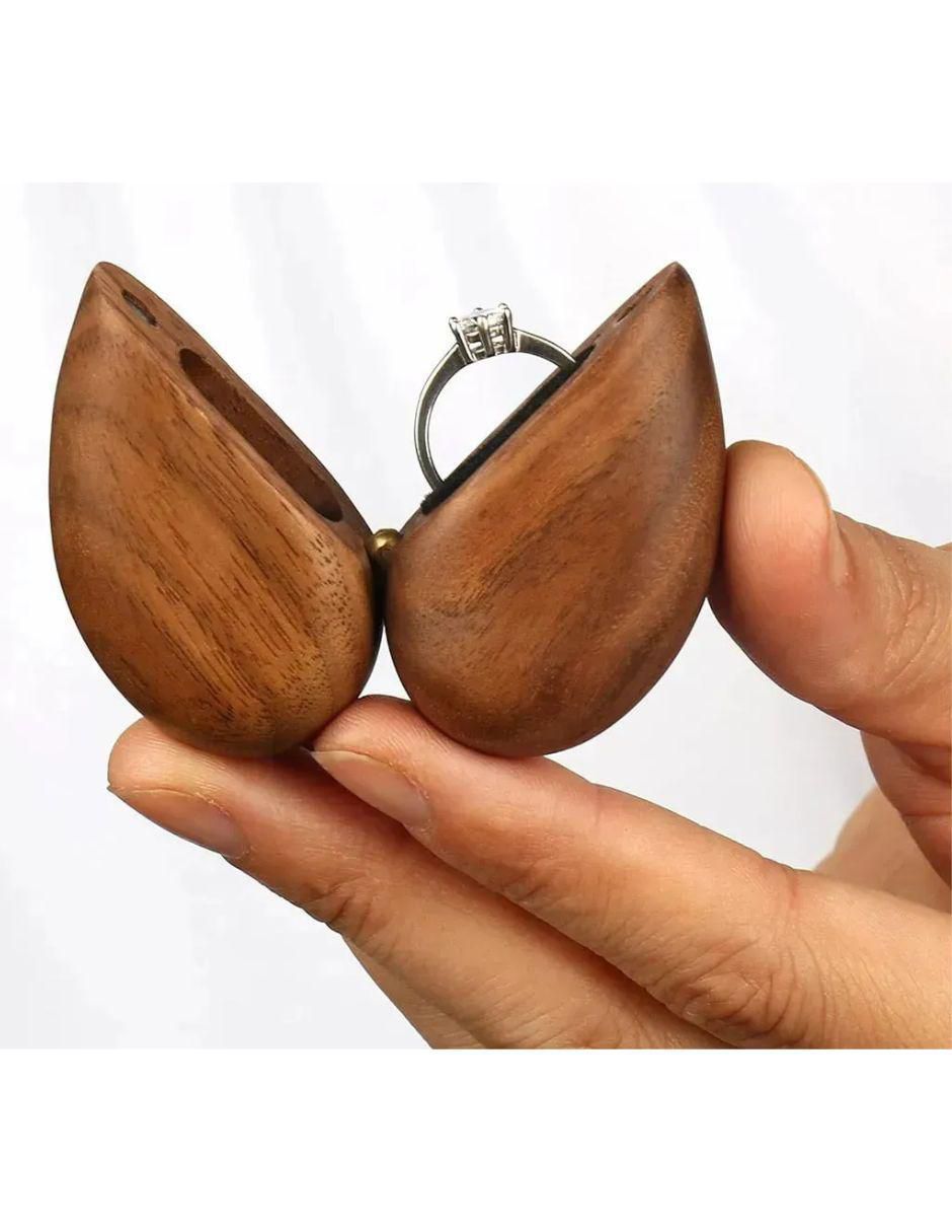 Porta anillos 4