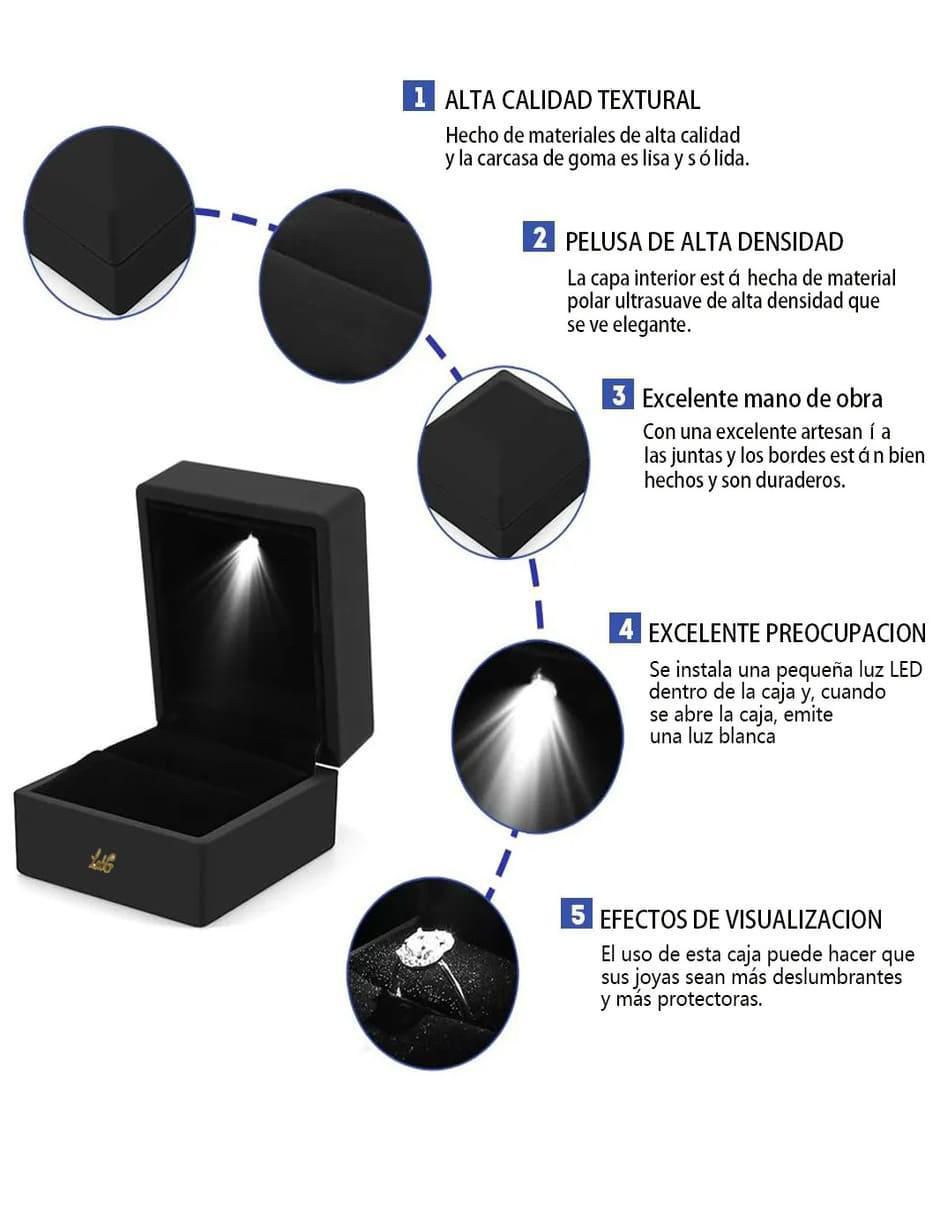 Porta joyas 2