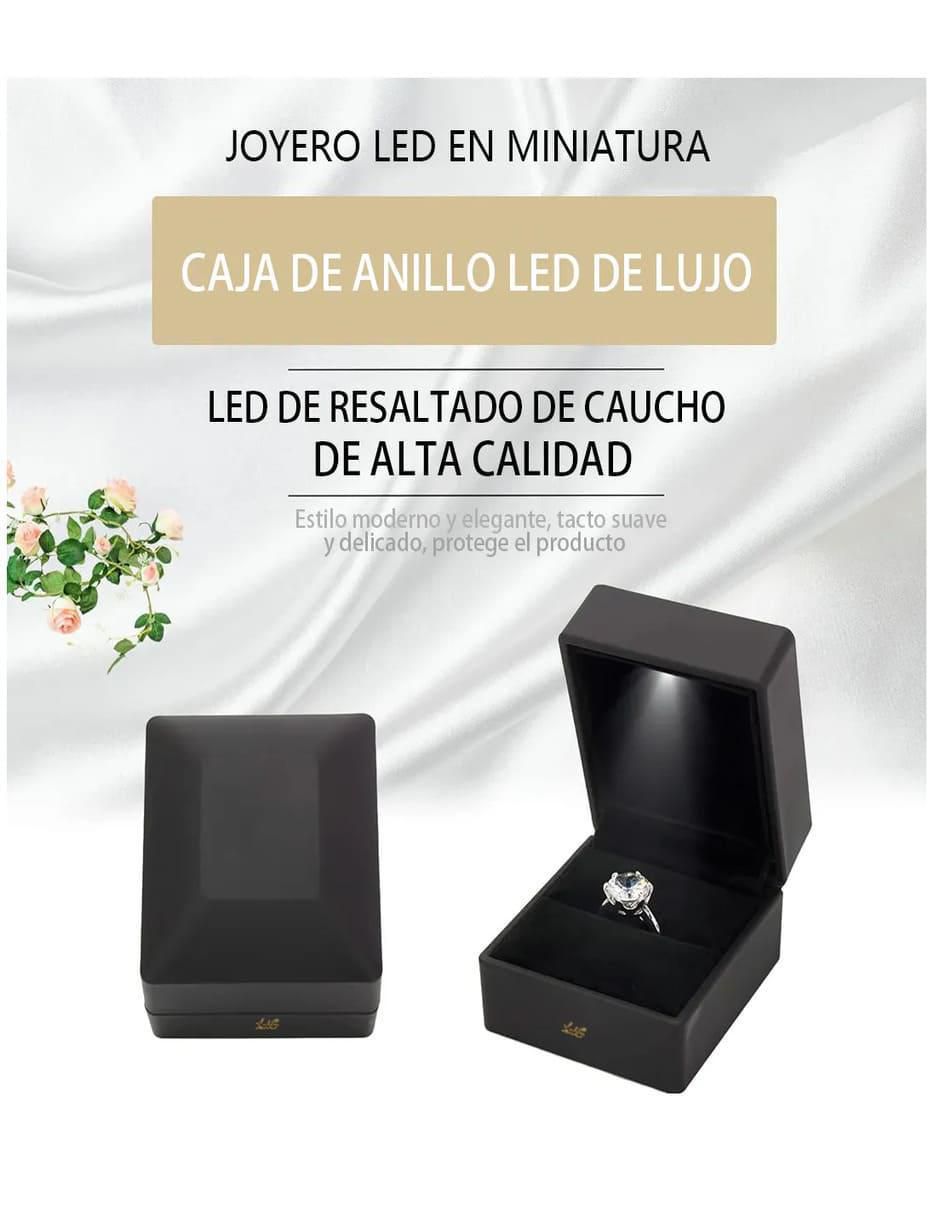 Porta joyas 4