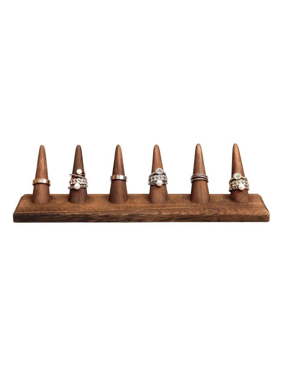 Porta anillos 4