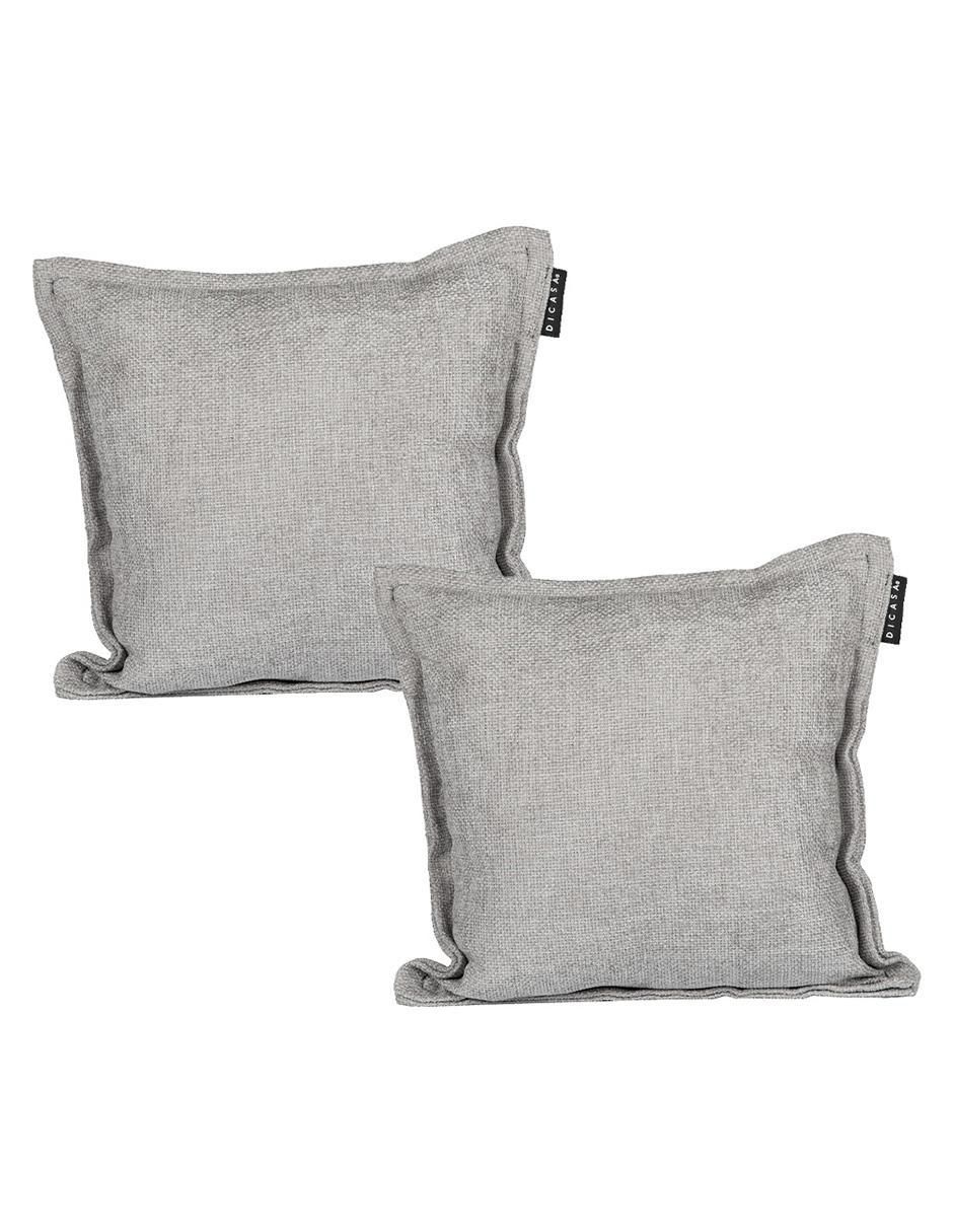 Set de cojín decorativo Kappa set 2 Set de cojín decorativo Kappa set 2