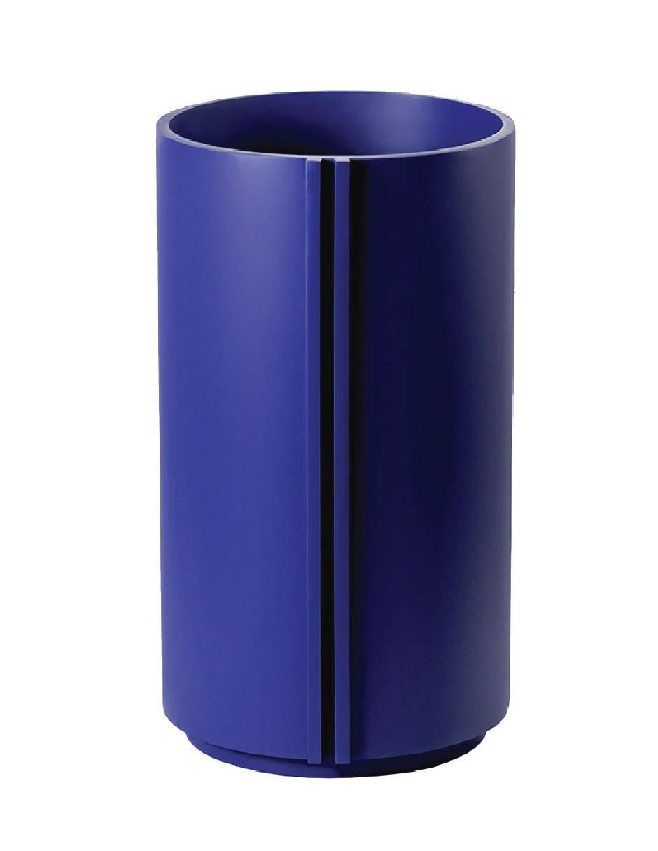 Maceta de fibra de vidrio
