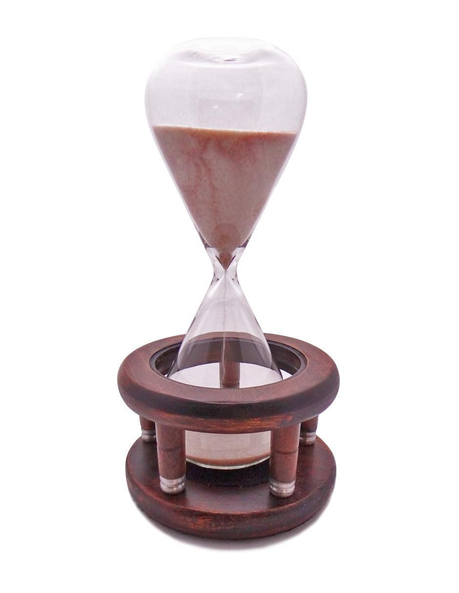 Reloj de arena