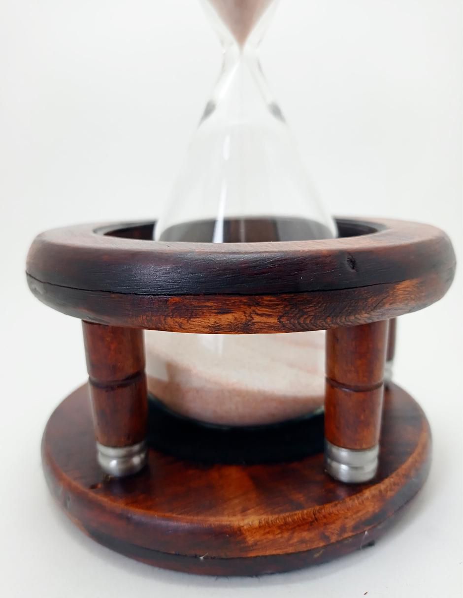 Reloj de arena 3