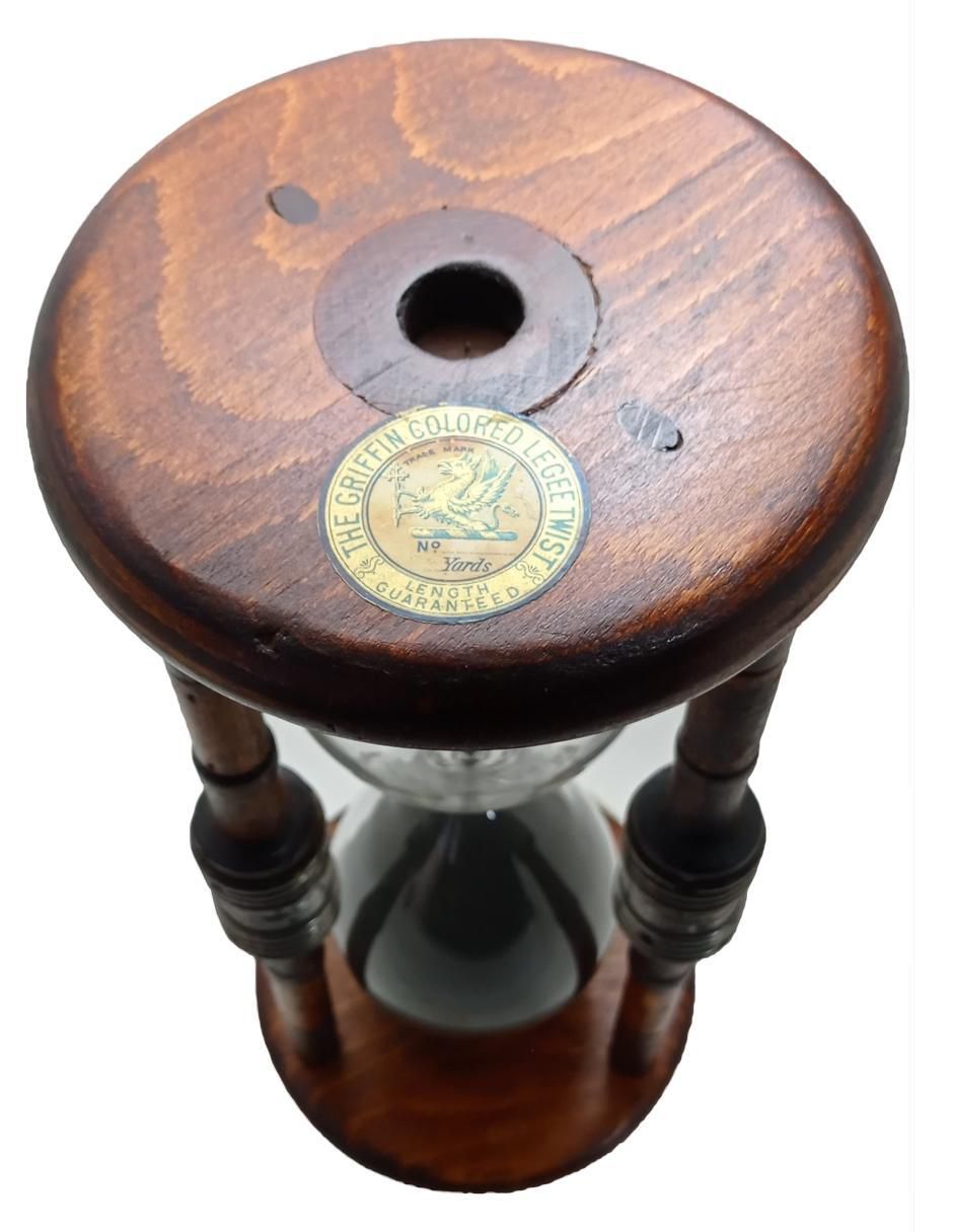 Reloj de arena 2