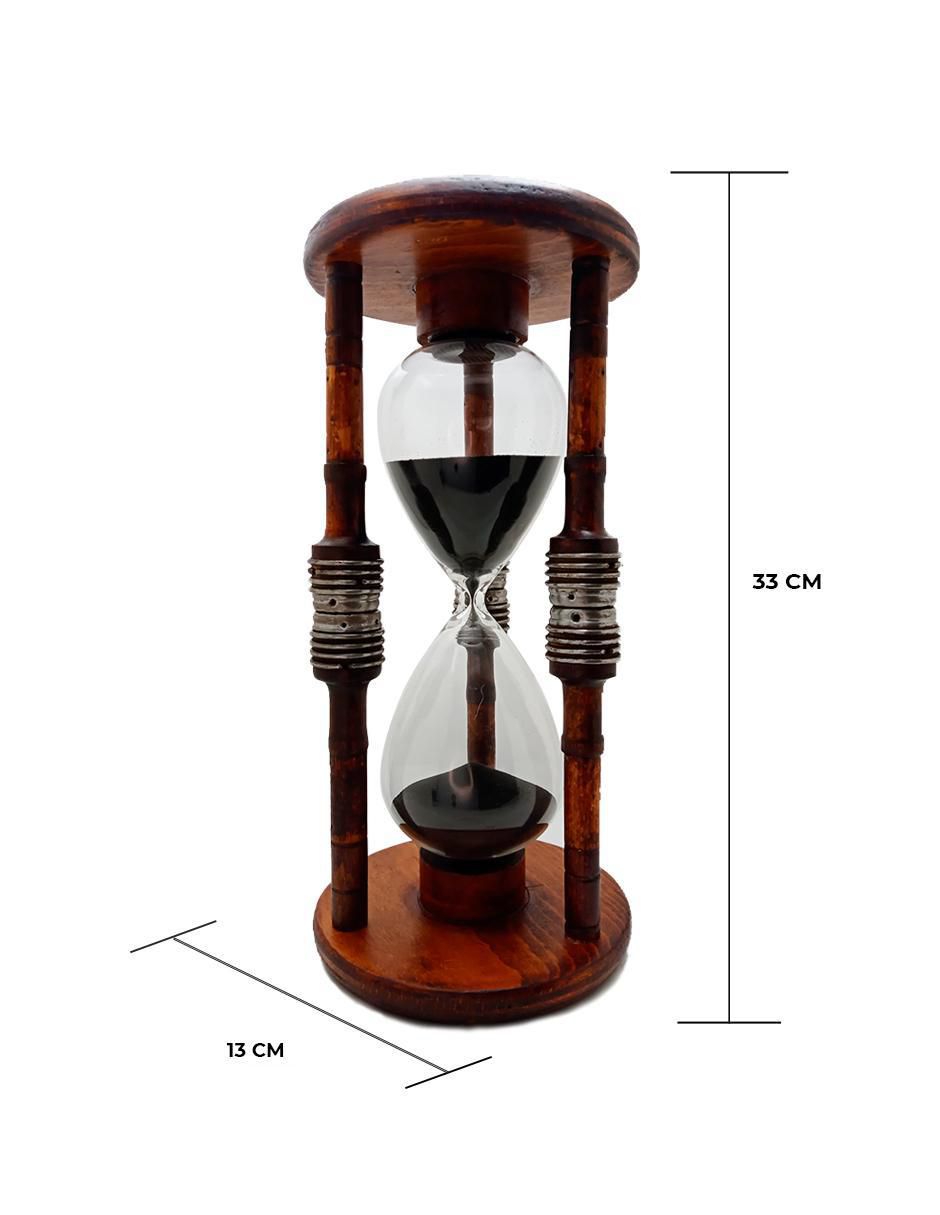 Reloj de arena 5