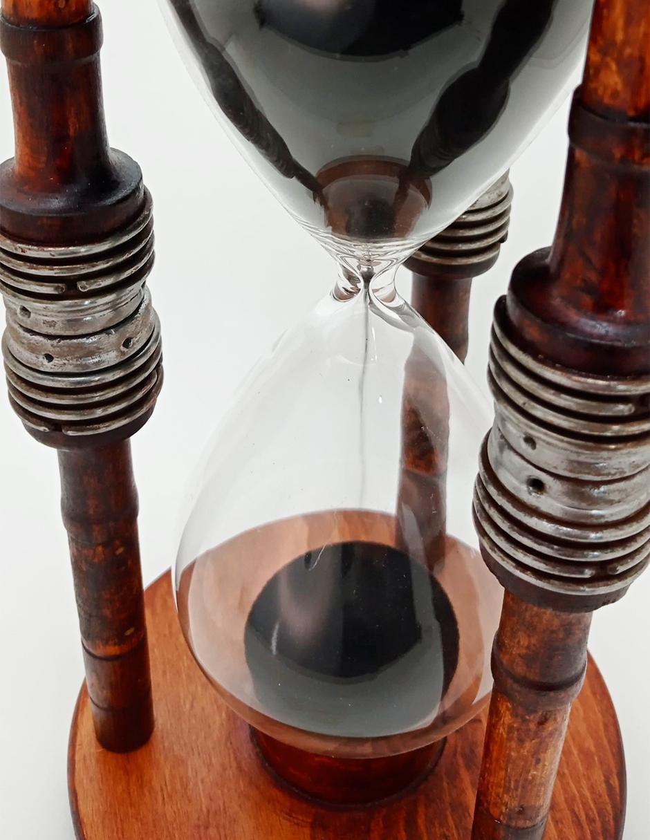 Reloj de arena 3
