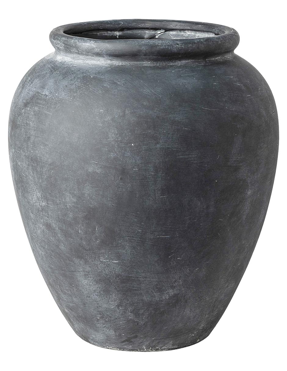 Maceta Aura de cerámica