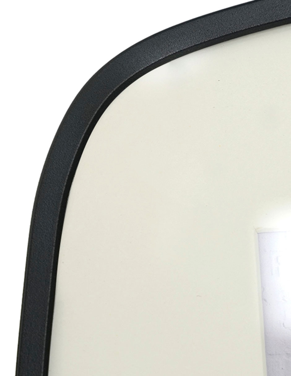 Portarretrato de aluminio 3